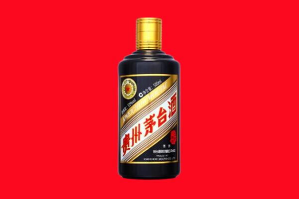 平谷区回收茅台酒瓶
